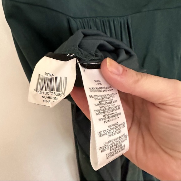 BCBGMaxAzira Myra Dress - Picture 6 of 8